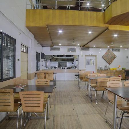 Oyo Flagship Hotel Chandani Raipur  Екстер'єр фото