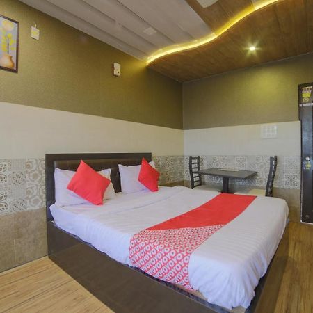Oyo Flagship Hotel Chandani Raipur  Екстер'єр фото