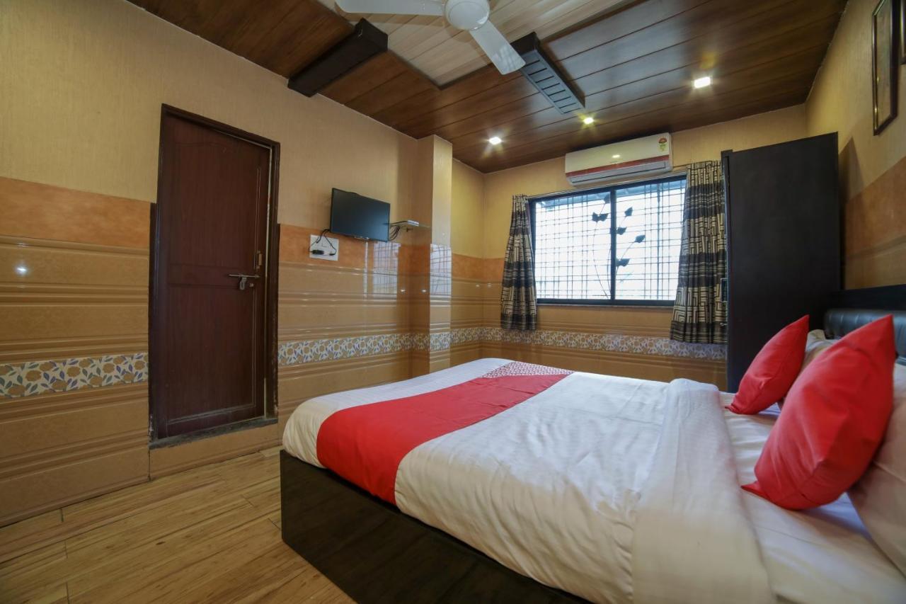 Oyo Flagship Hotel Chandani Raipur  Екстер'єр фото
