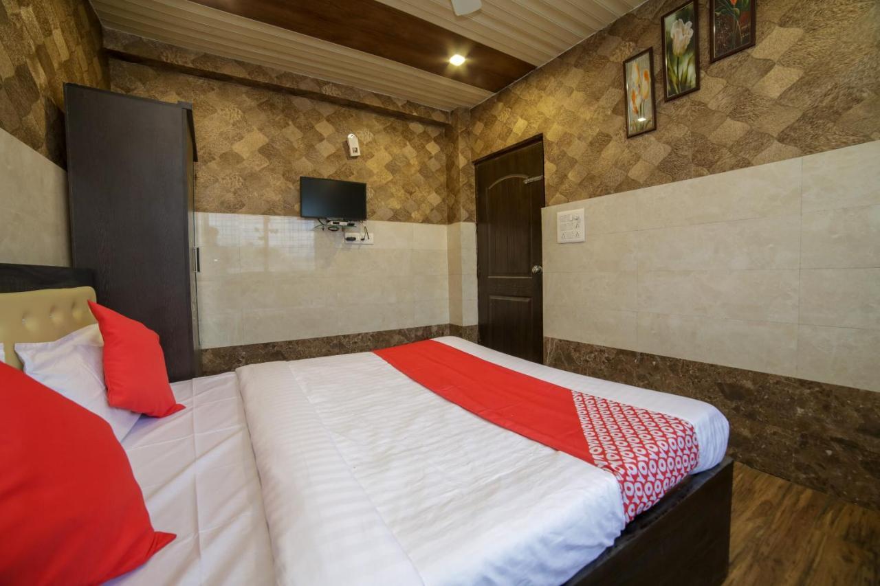 Oyo Flagship Hotel Chandani Raipur  Екстер'єр фото