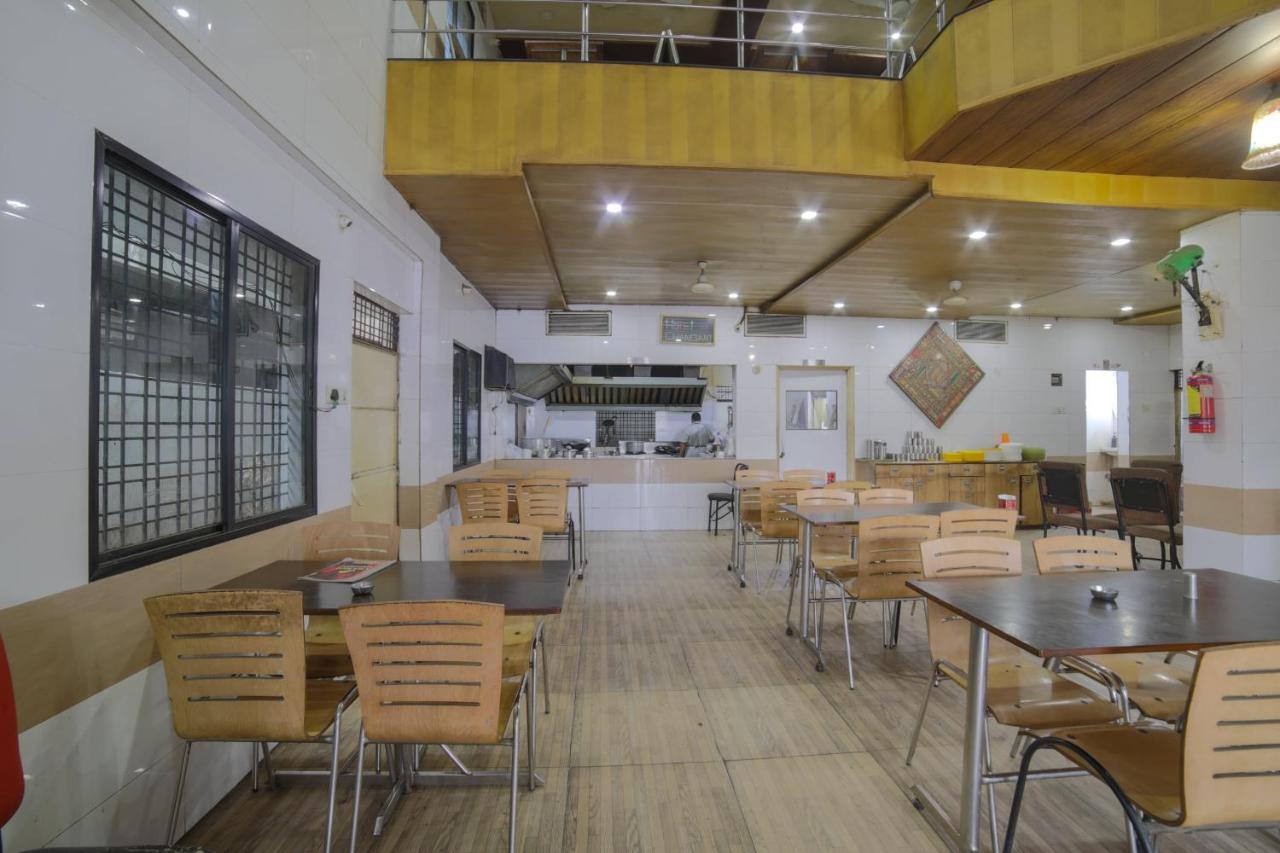 Oyo Flagship Hotel Chandani Raipur  Екстер'єр фото